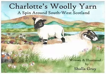 Charlotte's Woolly Yarn cover