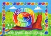 Sammy the Rainbow Snail cover