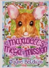 Maxwell's Mega Mission cover