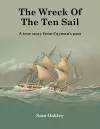 The Wreck Of The Ten Sail cover