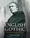 English Gothic cover