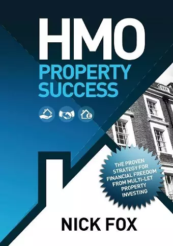 HMO Property Success cover