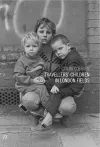 Travellers Children in London Fields cover