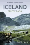 Iceland Serow Saga cover