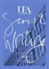 UEA CREATIVE WRITING ANTHOLOGY 2013: SCRIPTWRITING cover