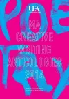 UEA Creative Writing Anthology Poetry 2014 cover