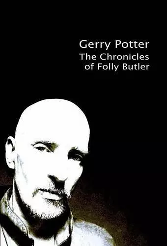 The Chronicles of Folly Butler cover