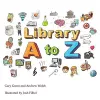 The Library A to Z cover