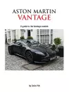 Aston Martin Vantage cover