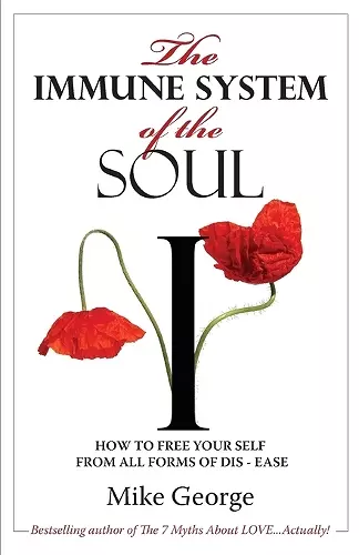 The Immune System of the Soul cover