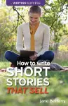 How to Write Short Stories That Sell cover