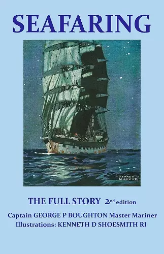 Seafaring cover