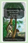 The Journal of Penrose, Seaman cover
