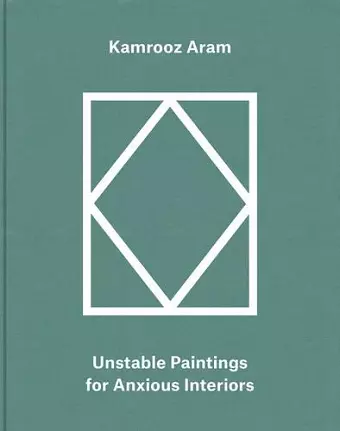 Kamrooz ARAM cover