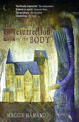 The Resurrection of the Body cover