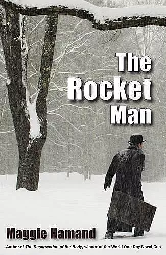 The Rocket Man cover
