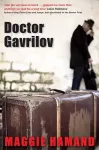 Doctor Gavrilov cover