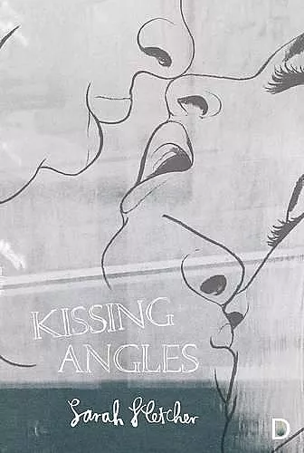Kissing Angels cover
