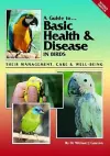 Basic Health and Disease in Birds cover