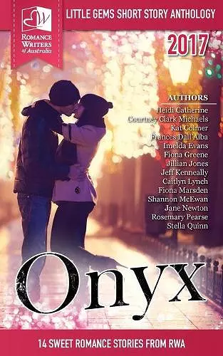 Onyx cover