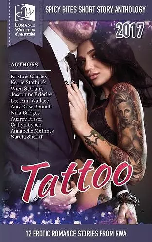 Tattoo cover