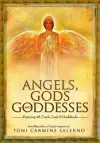 Angels, Gods & Goddesses cover