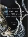 The Food of Ocha cover