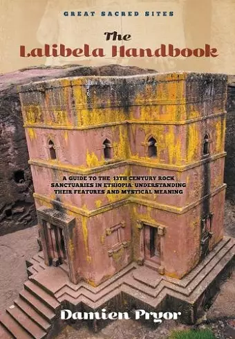 The Lalibela Handbook cover