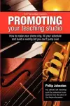 Practicespot Guide to Promoting Your Teaching Studio cover