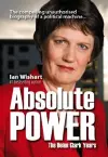 Absolute Power cover