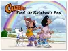 Cuzzies find the Rainbow's End cover