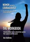 Women Behaving Courageously - The Workbook cover