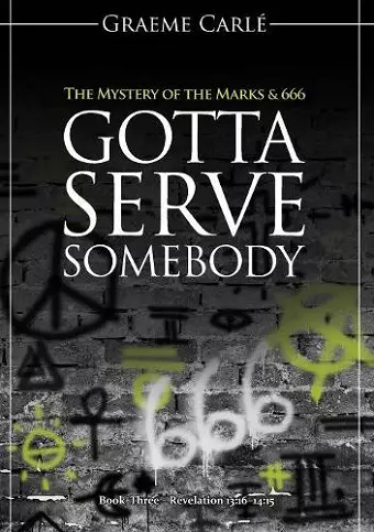 Gotta Serve Somebody cover