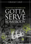 Gotta Serve Somebody cover