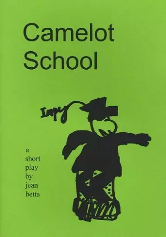 Camelot School cover