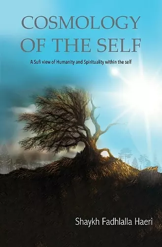 Cosmology of the Self cover