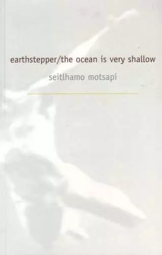 Earth Stepper/The Ocean Is Very Shallow cover