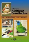 Australian Grassfinches cover