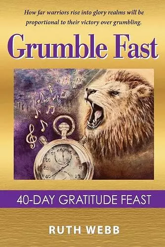 Grumble Fast cover