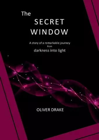 The Secret Window cover