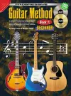 Progressive Guitar Method - Book 1 cover