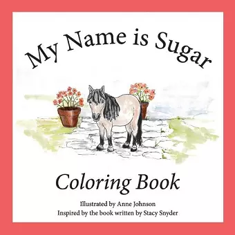 My Name is Sugar cover