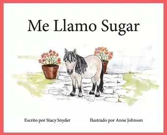 Me Llamo Sugar cover