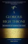 A Glorious High Throne cover