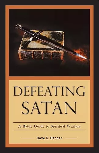 Defeating Satan cover