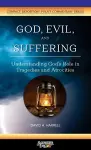 God, Evil, and Suffering cover