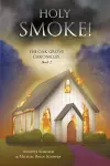 Holy Smoke! cover