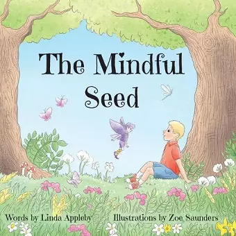 The Mindful Seed cover