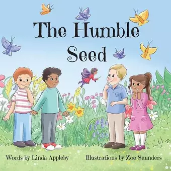 The Humble Seed cover