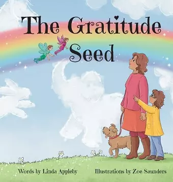 The Gratitude Seed cover